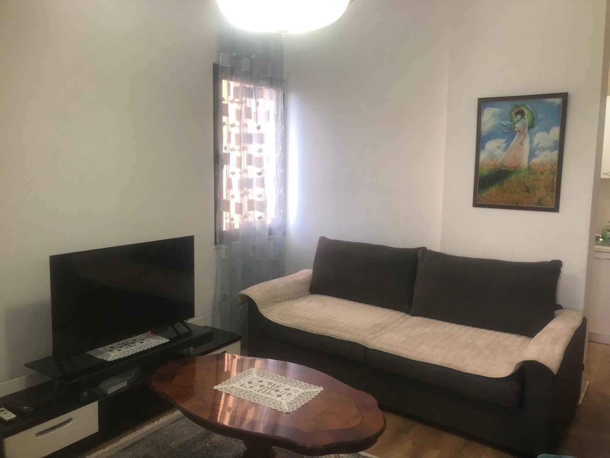 Vollga Four Seasons Apartment Durrës Eksteriør bilde