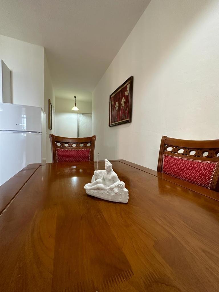 Vollga Four Seasons Apartment Durrës Eksteriør bilde
