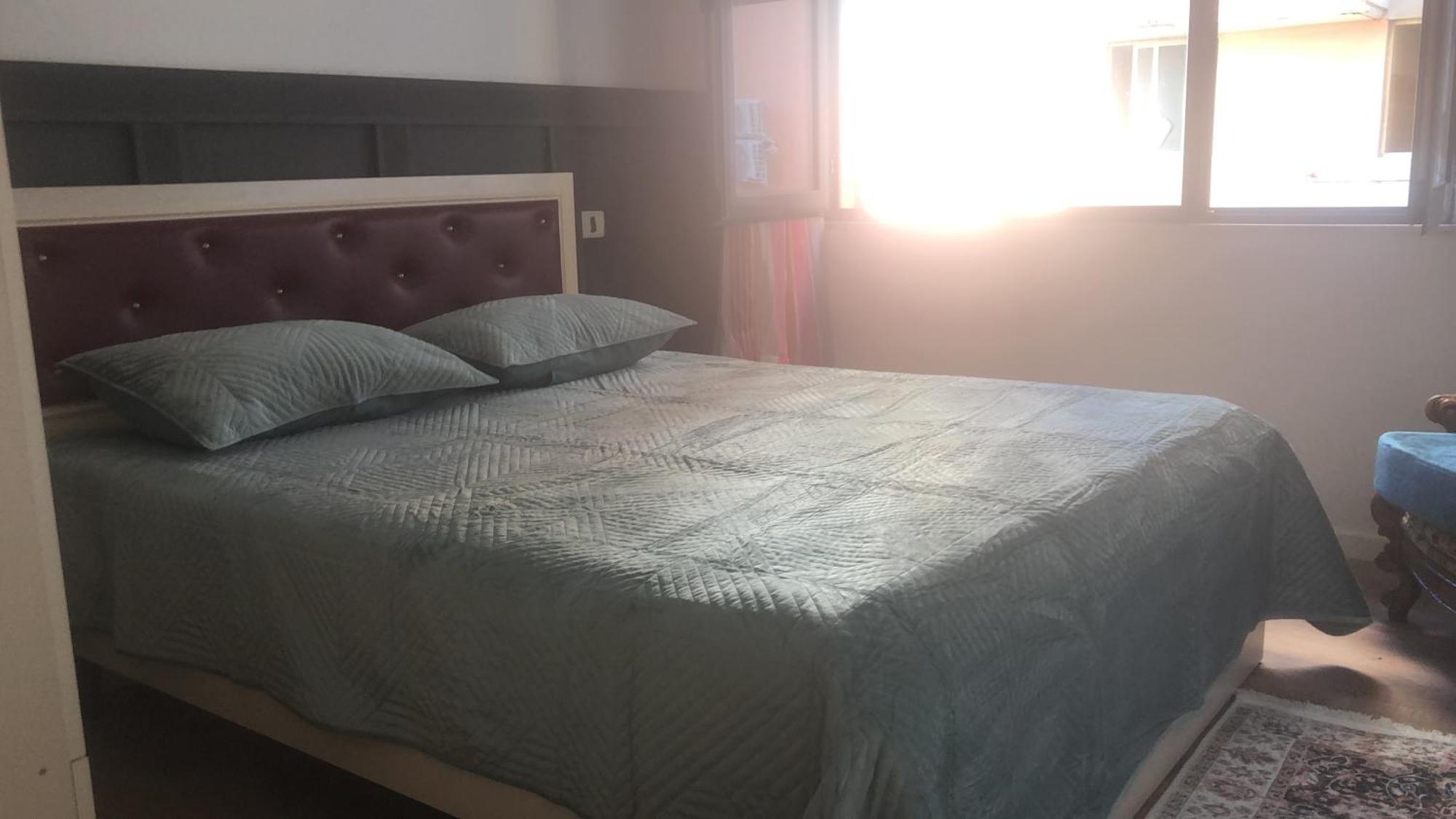 Vollga Four Seasons Apartment Durrës Eksteriør bilde