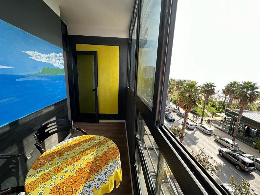 Vollga Four Seasons Apartment Durrës Eksteriør bilde